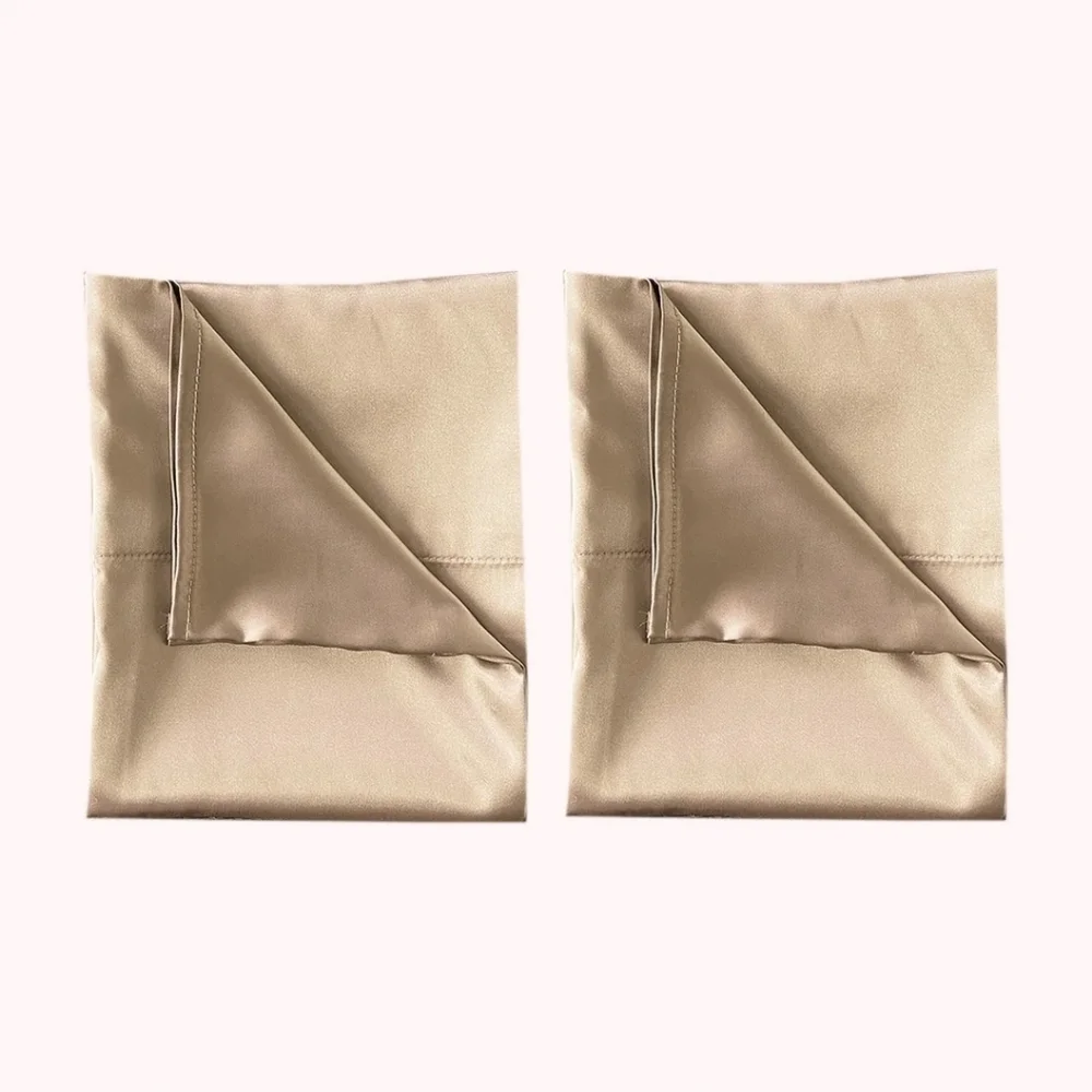 RISE King Satin Pillowcase Hair Skin